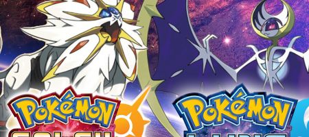 Les évolutions finales des starters Pokémon Lune et Soleil dévoilées