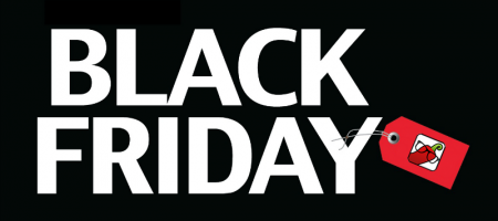 [Live] Les meilleurs bons plans du Black Friday 2016