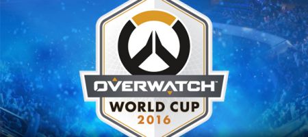 La Corée du Sud sacrée championne du monde d'Overwatch