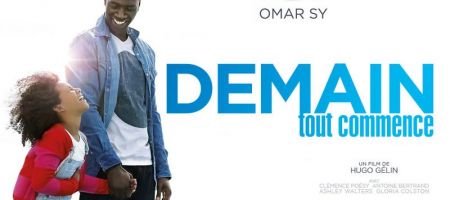 [Critique] Demain tout commence - Le cadeau de cette fin d'année