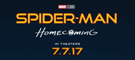 Première B. A. pour le nouveau Spider-Man Homecoming !
