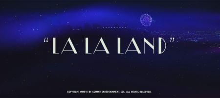 [Critique] La La Land, un classique instantané !