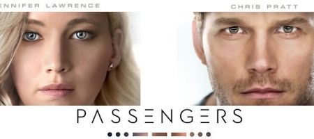 [Critique] Passengers - Robinson de l'espace