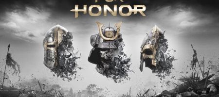 [TEST] FOR HONOR (PS4) : L’agréable surprise