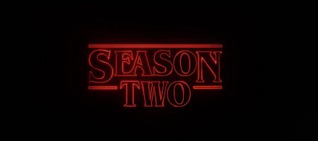 Stranger Things : c'est pas prêt d'être terminé !