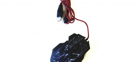 [TEST] Aukey KM-C1 : la Souris Gaming pour débuter