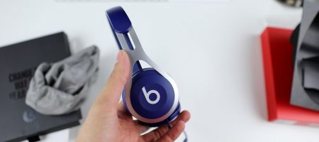[TEST] Casque Beats EP : Le bas de gamme de chez Beats ?