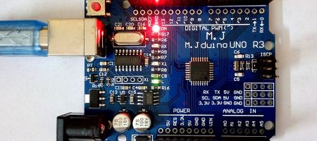 Un livre simple & ludique pour débuter avec le prototypage