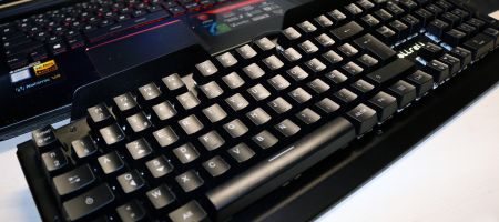 [TEST] aLLreLi K643 : un clavier gaming mécanique excellent