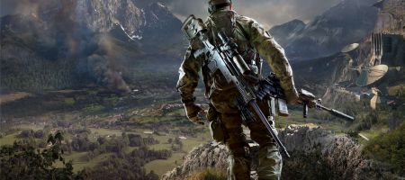 Les sorties jeux vidéo du mois d'avril