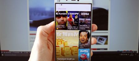 Snapchat devient payant : le Snap'Abo