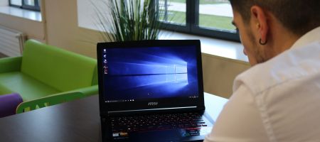 [TEST] MSI GS43VR Phantom Pro : le monstrueux 14"
