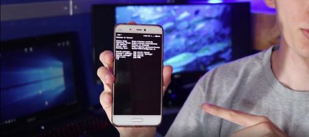 [TUTO] Créer un serveur web sur son smartphone Android