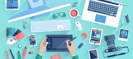 Comment bien réaliser votre infographie ?