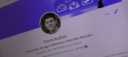 Secrets et conseils d'une bonne photo de profil