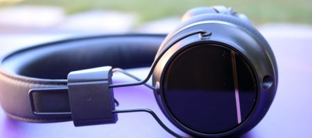 [TEST] Casque audio Regent Sudio : design et légèreté