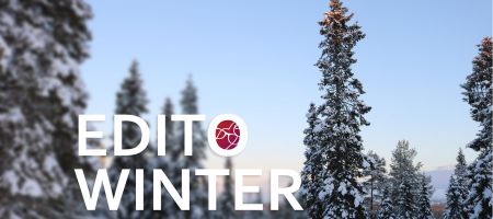 [EDITO] Projets, association et fin d'année 2017