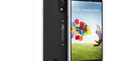 Améliorer l'autonomie de votre Galaxy S4 grâce à une coque