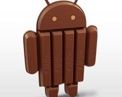 Android KitKat, 4.4