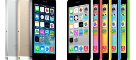 Apple reprend votre ancien IPhone jusqu'à 215 €