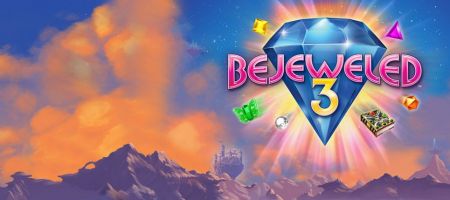 Bejeweled 3 gratuit sur Origin
