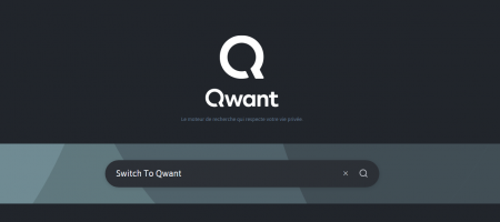 Bonne résolution 2019 : passer à Qwant