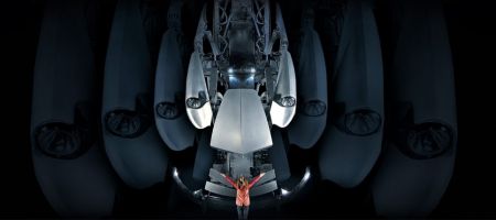 Cité des sciences : art robotique et jeu vidéo