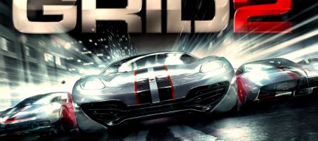 Concours: Gagnez Grid 2