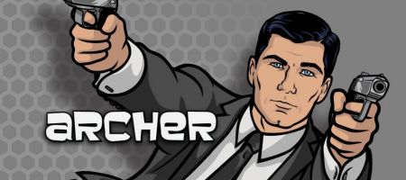 [Critique] Archer Saison 7 - Archer Détective