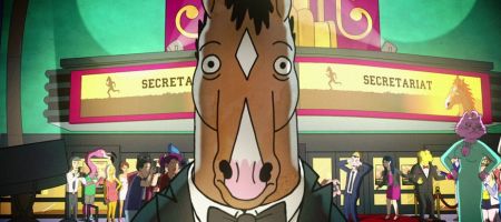 [Critique] Bojack Horseman Saison 3 - Un cheval en course pour les Oscars
