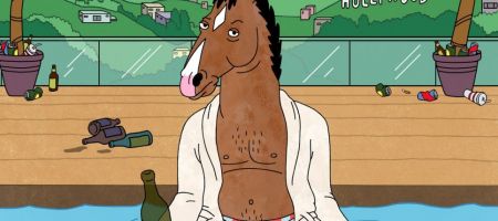 [Critique] Bojack Horseman Saison 4 - Une histoire de racines