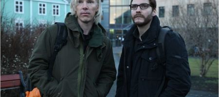 Critique de film: Le 5eme pouvoir