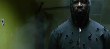 [Critique] Luke Cage Saison 1 - un super-héros béton à Harlem