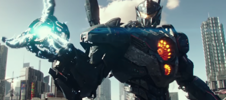[Critique] Pacific Rim Uprising : Une suite qui essaie