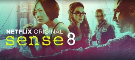 [Critique] Sense8 Saison 2 - Toujours plus fort !