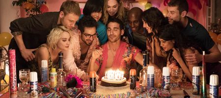 [Critique] Sense8 Spécial Noël - Toujours mieux !
