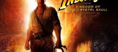 Disney obtient les droits d'Indiana Jones
