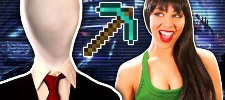 Et si les jeux vidéos étaient réels ?