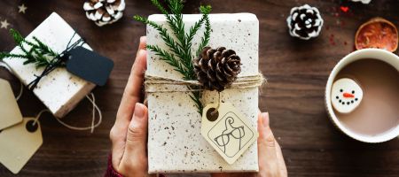 Geek Mexicain vous offre des cadeaux pour ses 5 ans