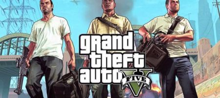 GTA 5 : première comparaison entre PC/Next-Gen et PS3/X360