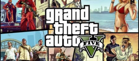 GTA V: Les cheat codes