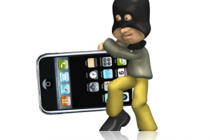 Il vole un iPhone et renvoie la liste de contact au propriétaire