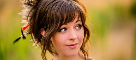 Lindsey Stirling dévoile sa dernière musique