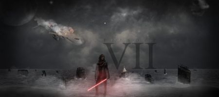 LucasArts dévoile le titre de Star Wars 7
