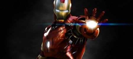 Ne voudriez-vous pas devenir comme Iron Man ?