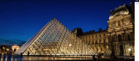 Paris in 4K : une vidéo qui mélange hyperlapse et timelapse