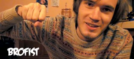 PewDiePie désactive les commentaires sur ses vidéos