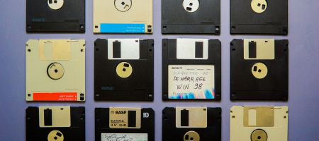 Pourquoi notre disque dur s'appelle C:/ par défaut ?
