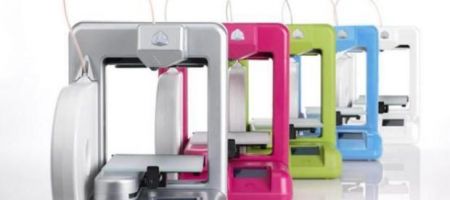 Que penser des imprimantes 3D ?