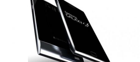 Sortie confirmée du Galaxy S5